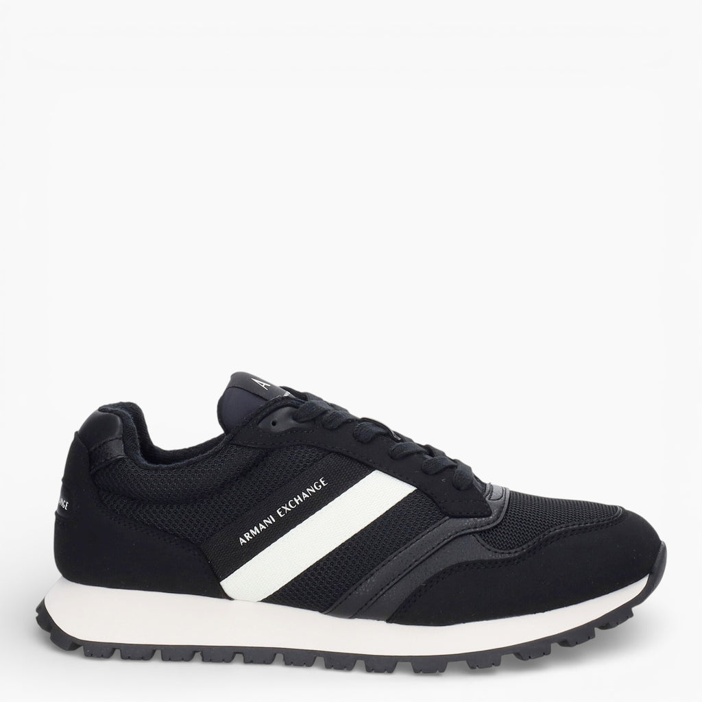 Baskets Homme
