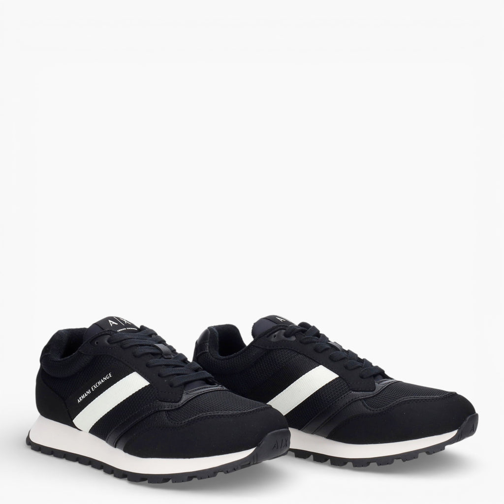 Baskets Homme