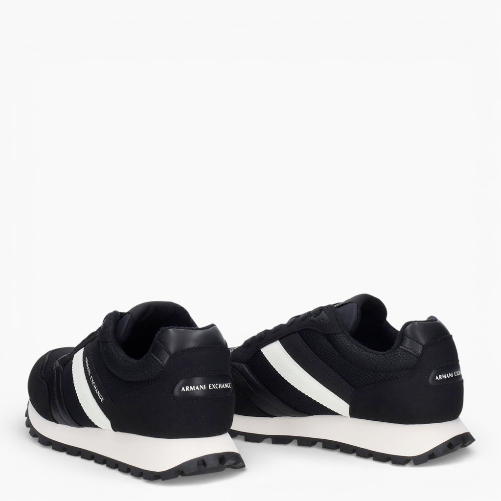 Baskets Homme