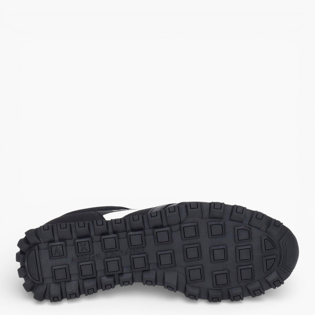 Baskets Homme