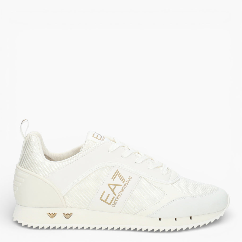 Baskets Homme