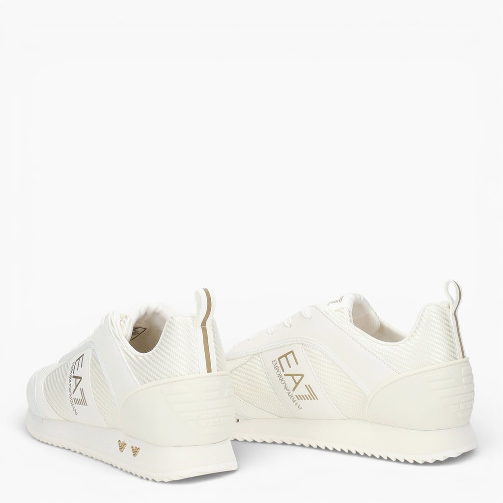 Baskets Homme