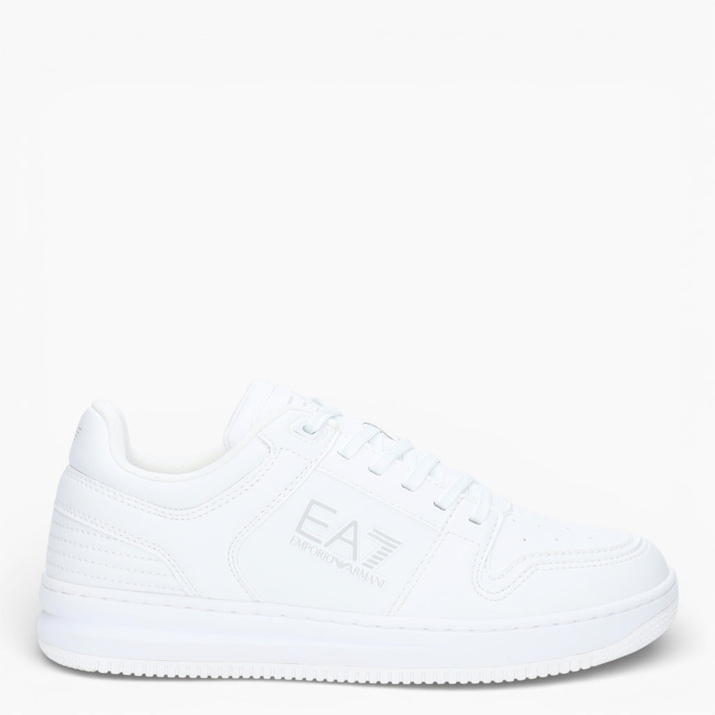 Baskets Homme