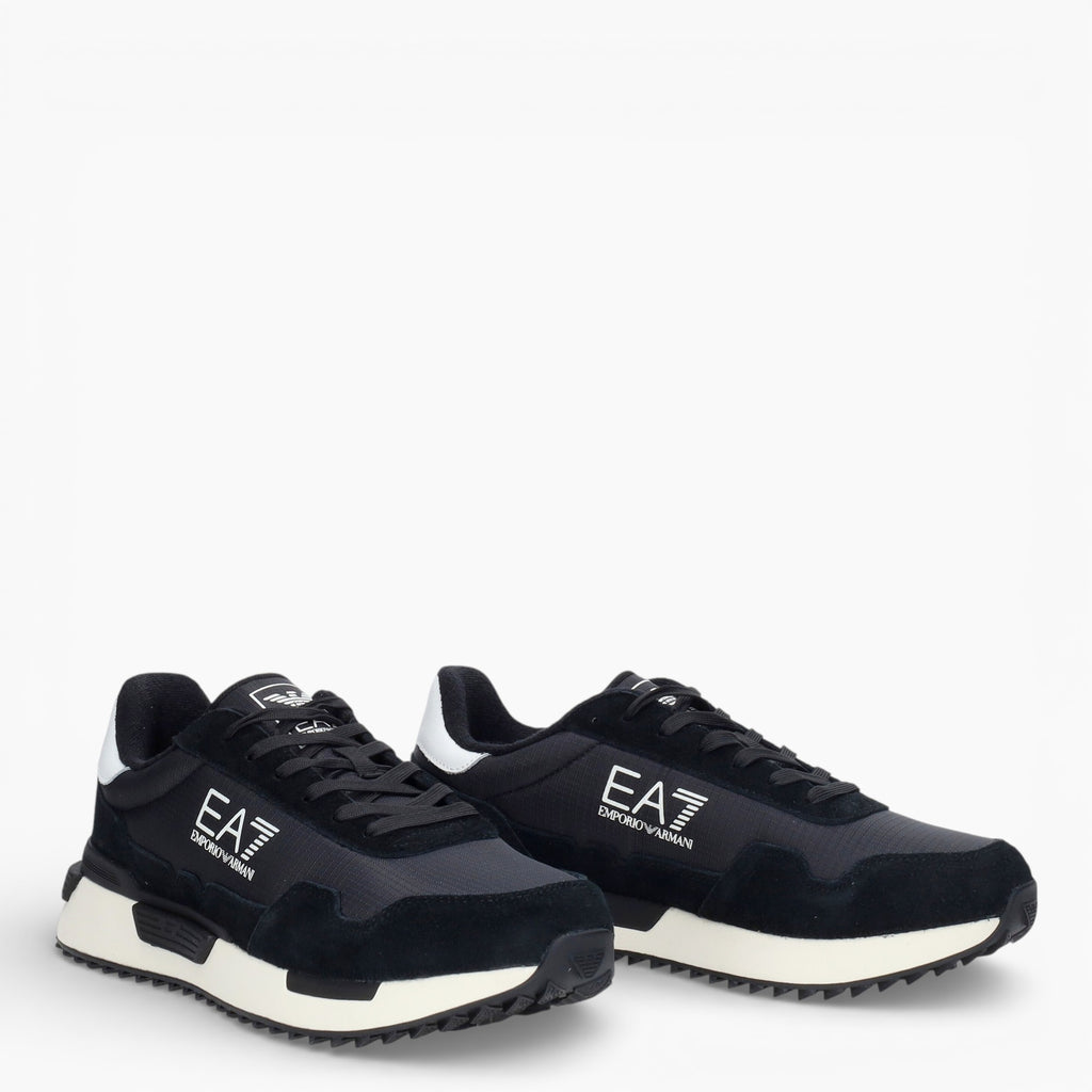 Baskets Homme