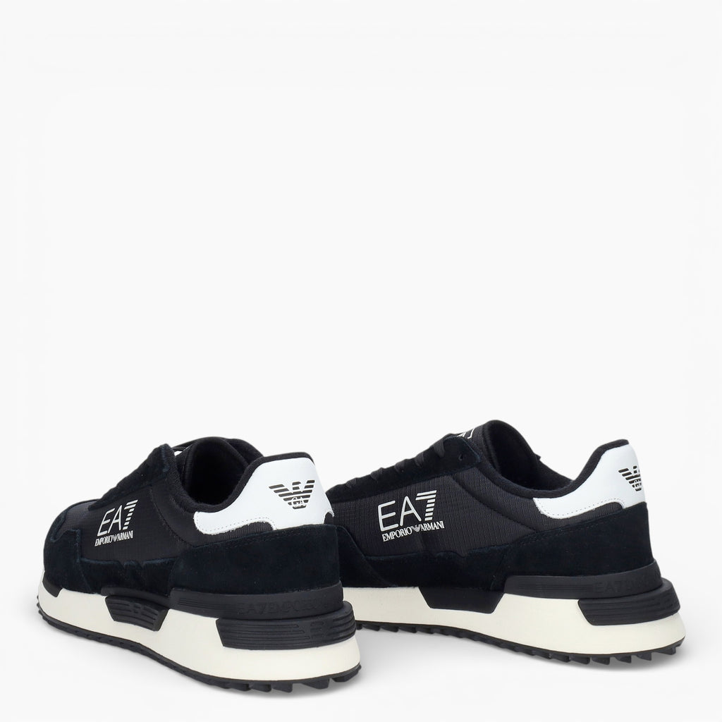 Baskets Homme