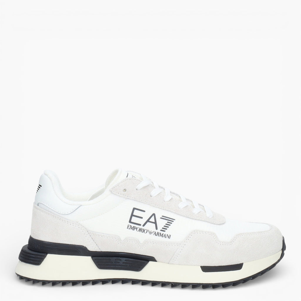 Baskets Homme