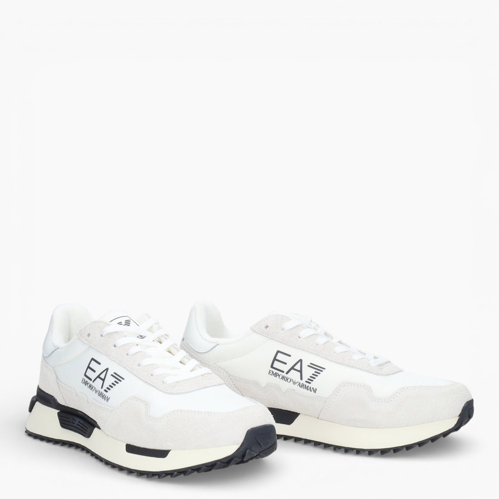 Baskets Homme