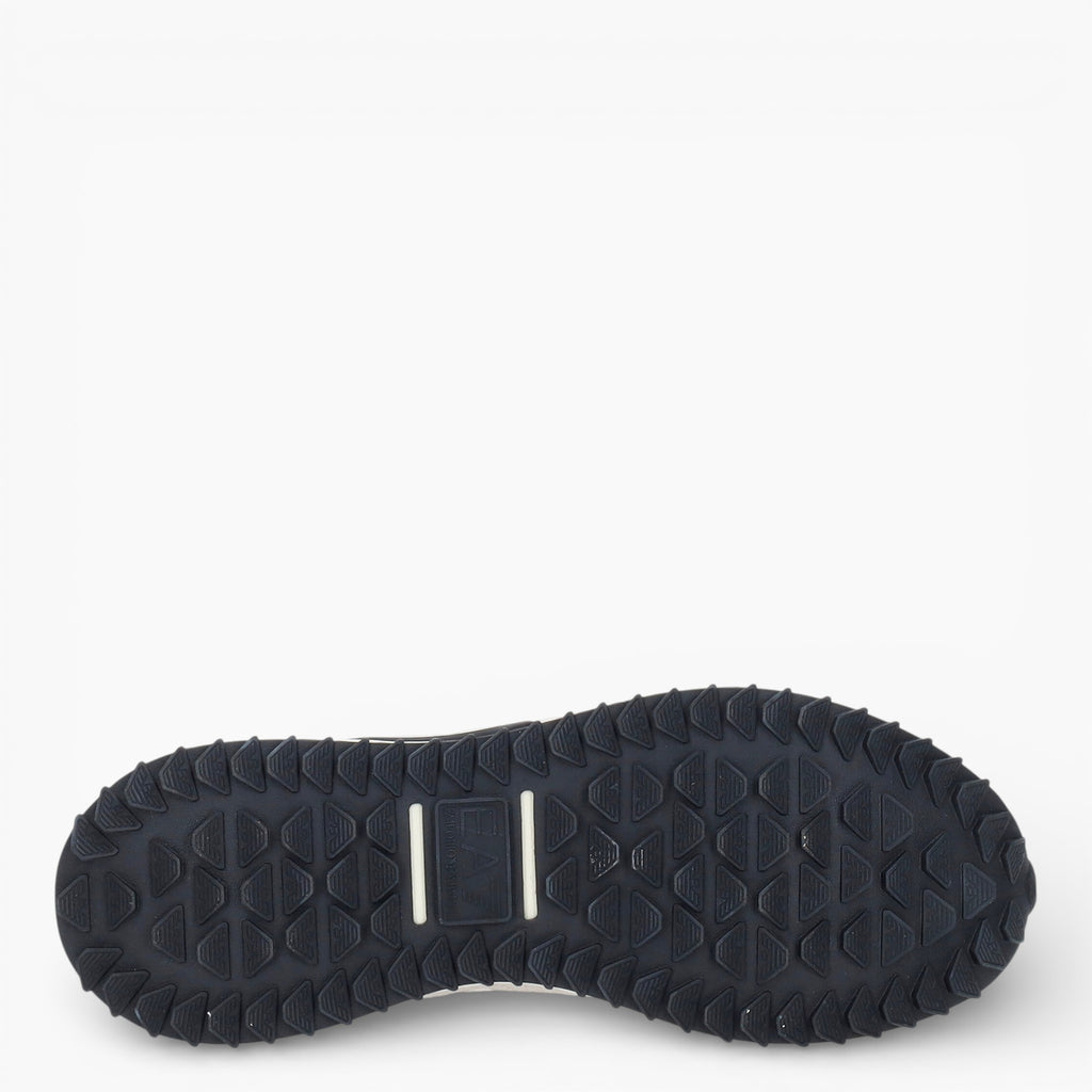Baskets Homme