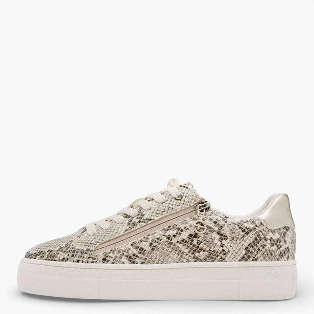 Baskets Femme