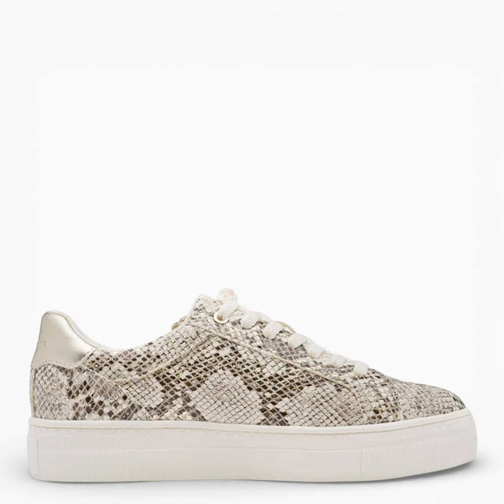 Baskets Femme