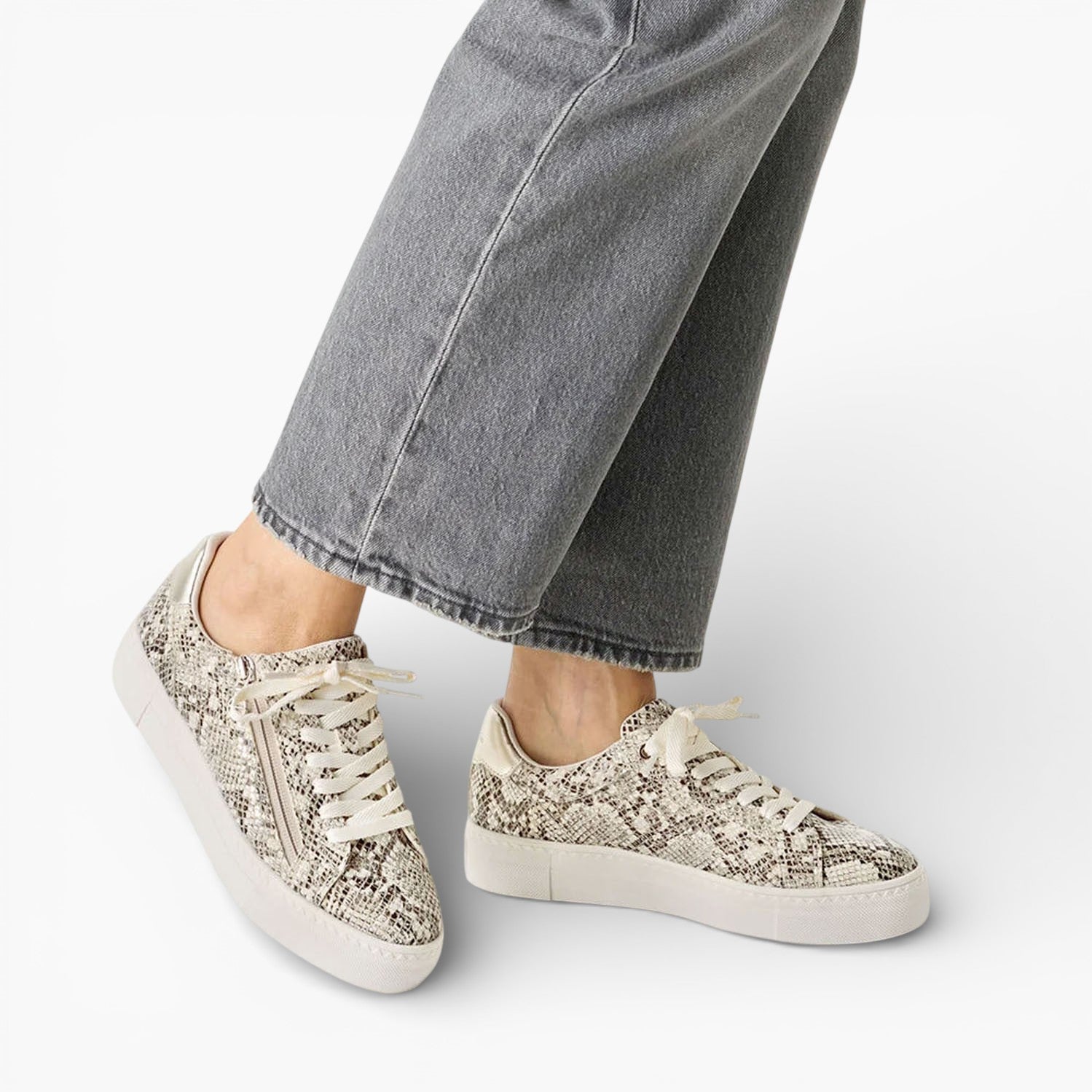 Sneakers Donna