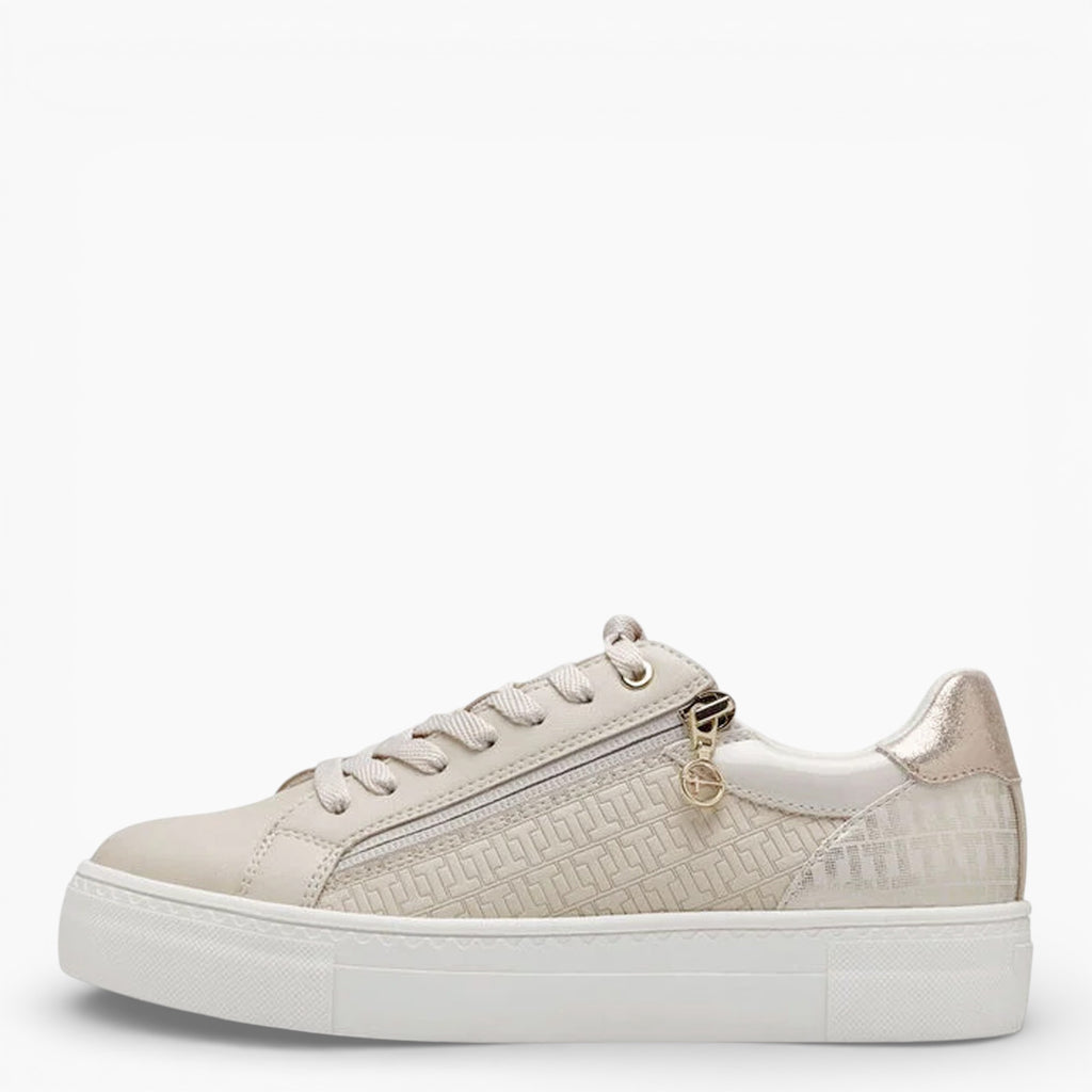 Baskets Femme