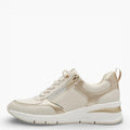 Baskets Femme