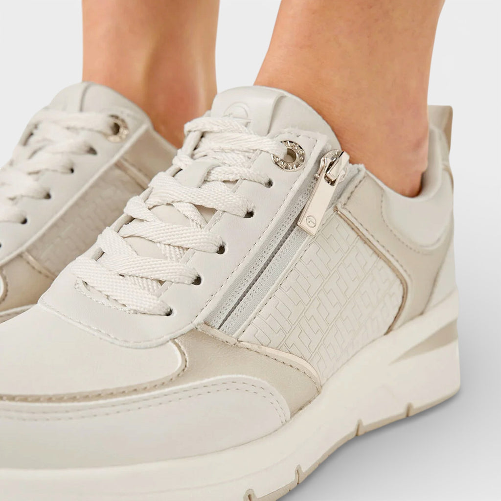 Baskets Femme
