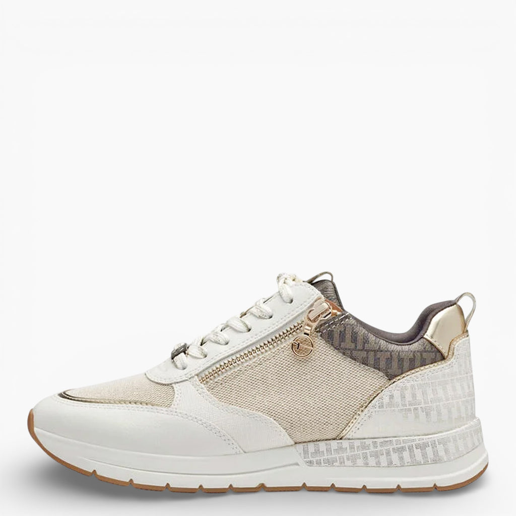 Baskets Femme