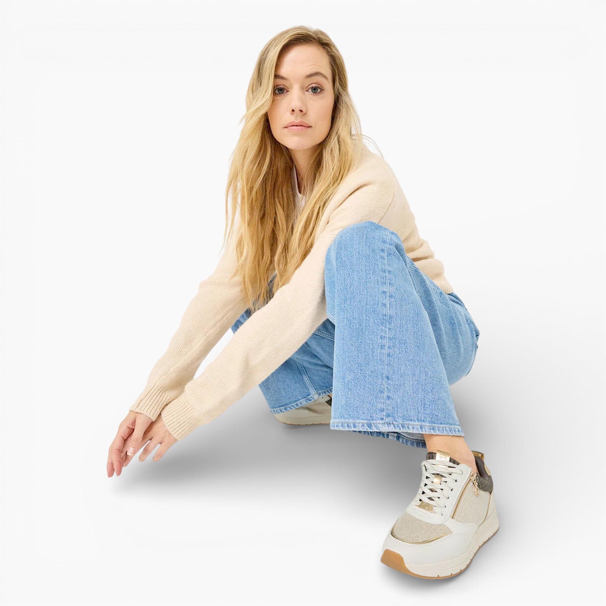 Sneakers Donna