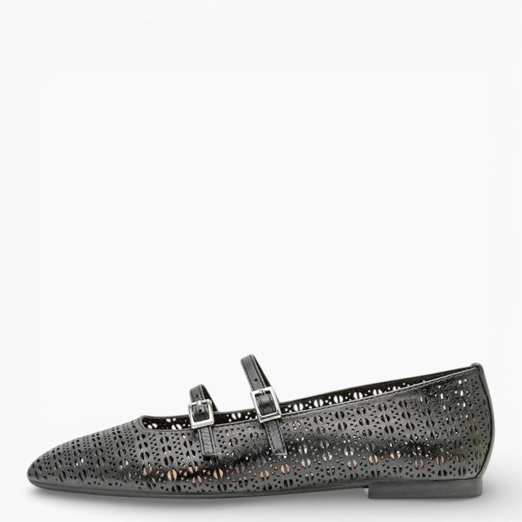 Ballerine Donna Structure
