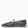 Ballerine Donna Structure