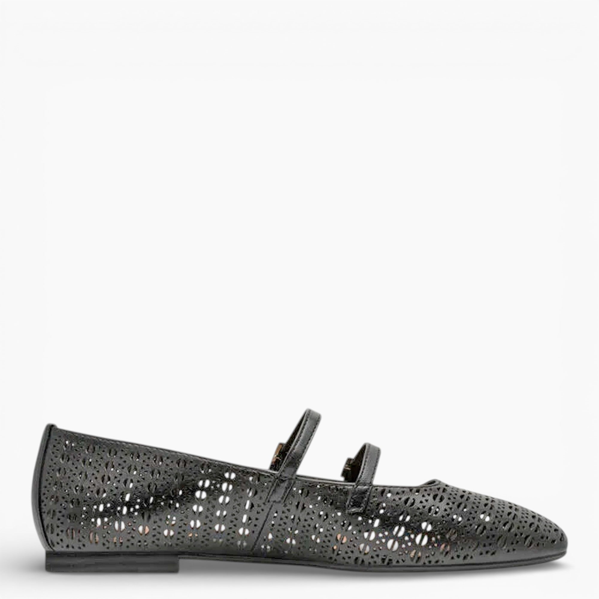 Ballerine Donna Structure