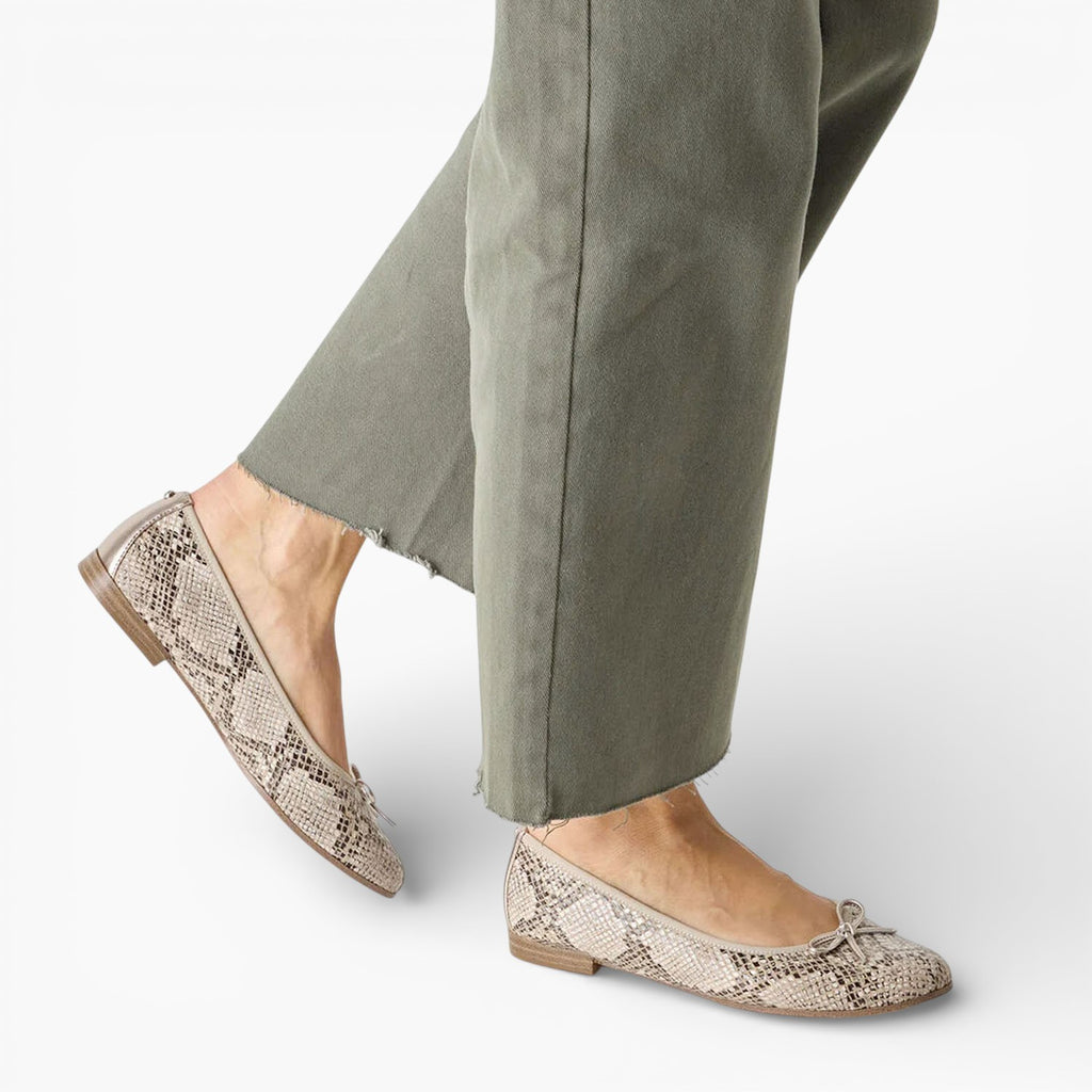 Ballerines Femme
