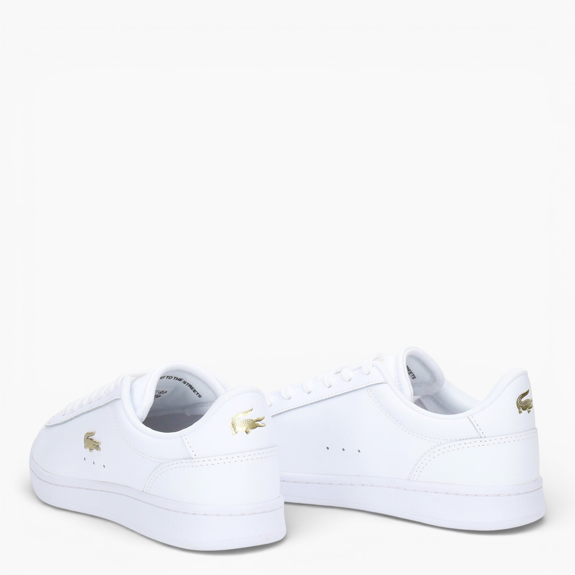 Sneakers Donna Carnaby Set