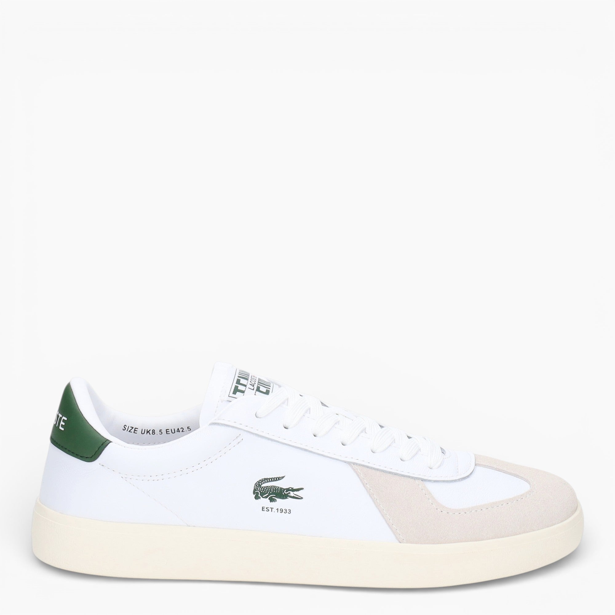 Sneakers Uomo Baseshot Pro