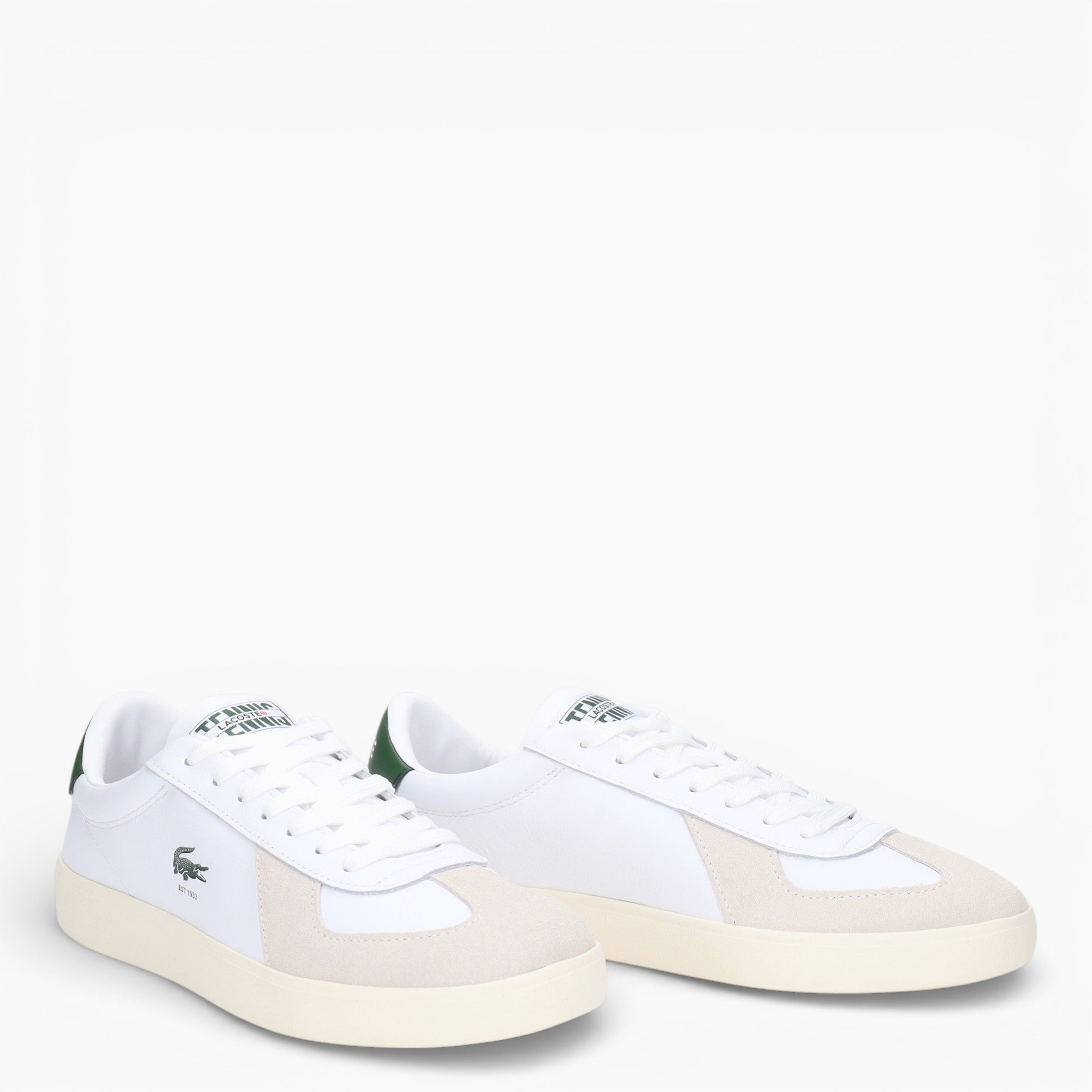 Sneakers Uomo Baseshot Pro