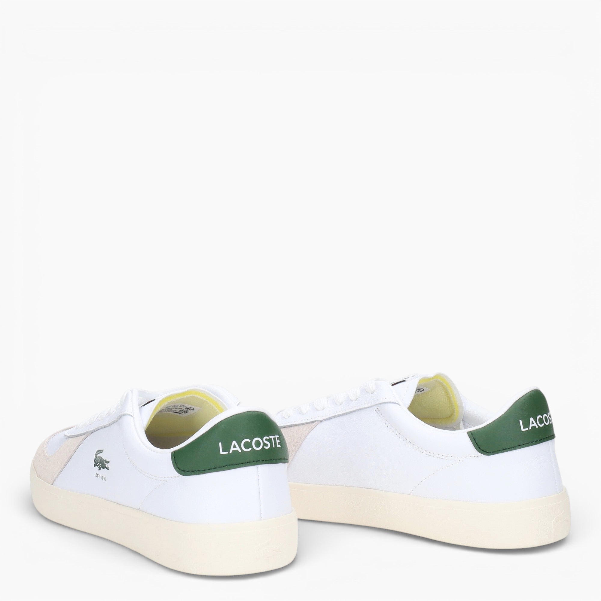 Sneakers Uomo Baseshot Pro