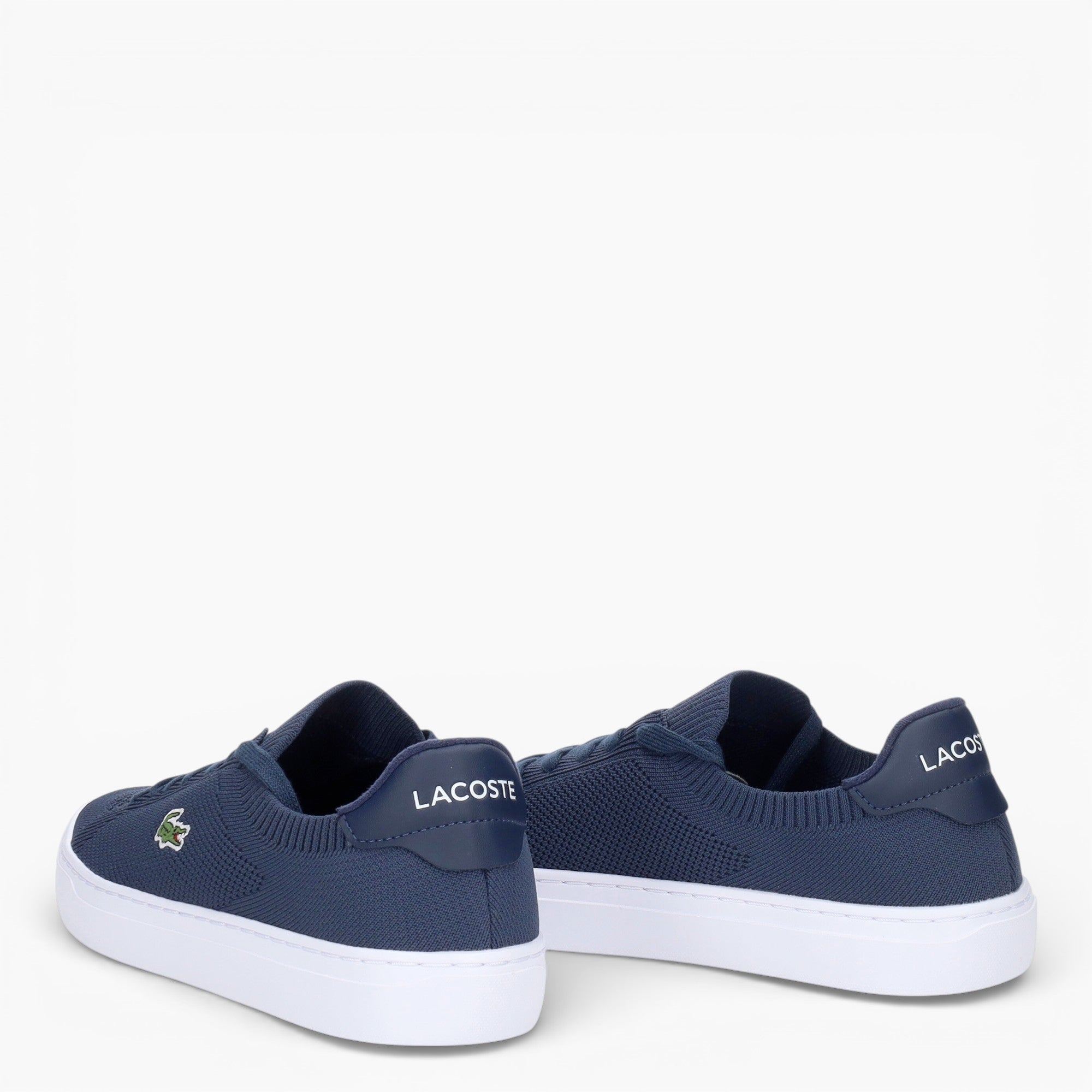Sneakers Uomo La Piquee 2.0