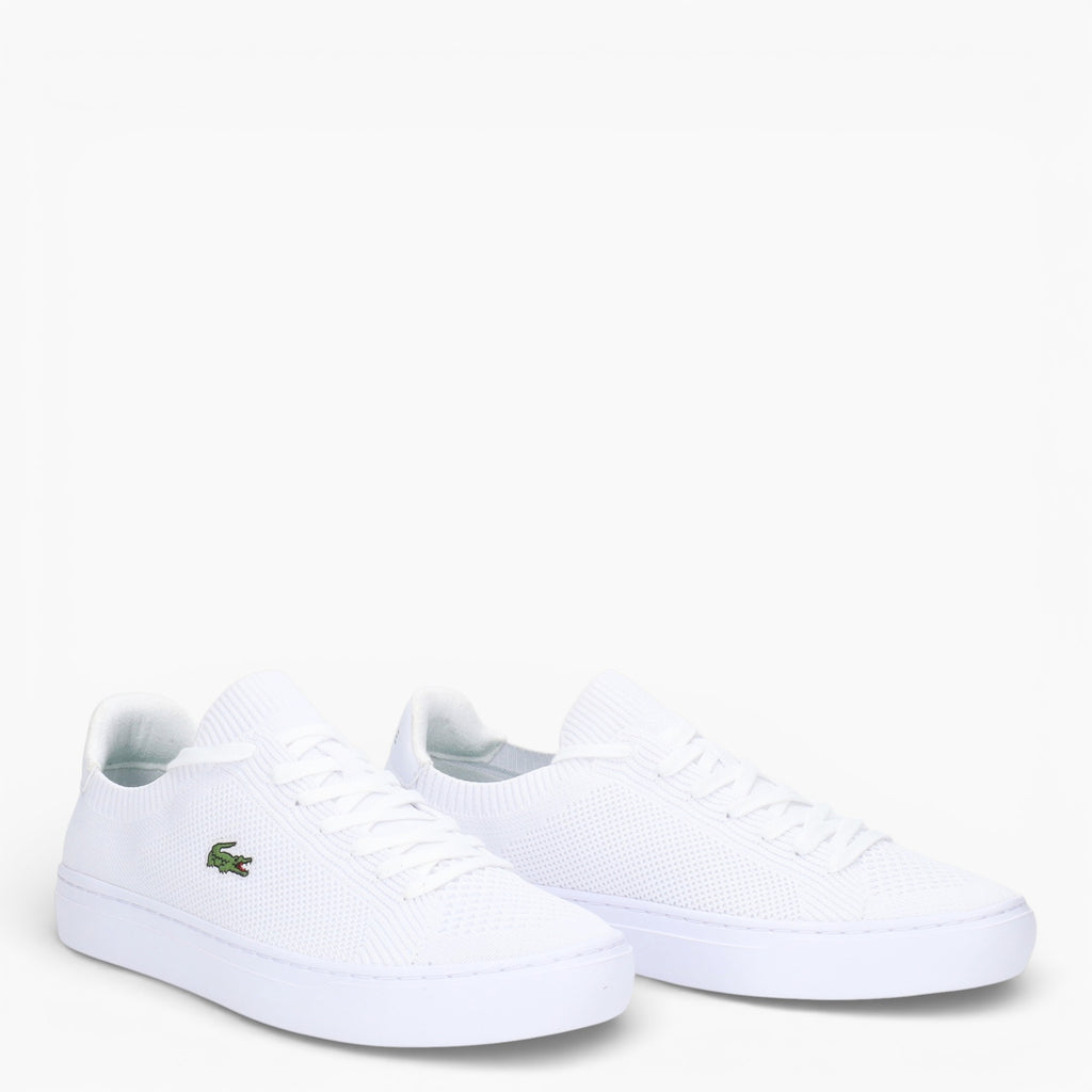 Sneakers Uomo La Piquee 2.0