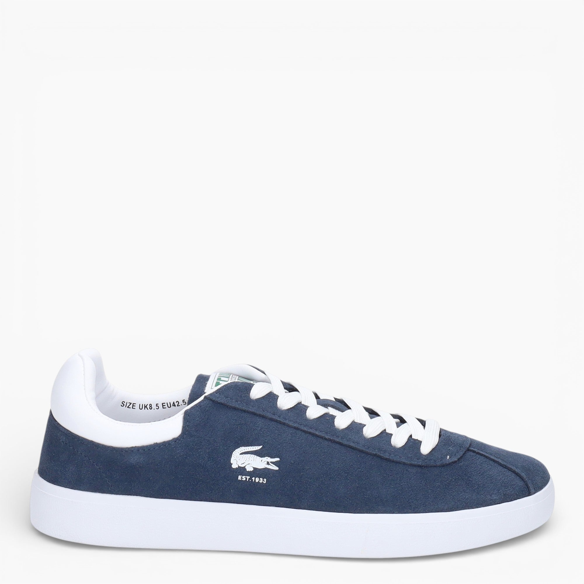 Sneakers Uomo Baseshot Pro