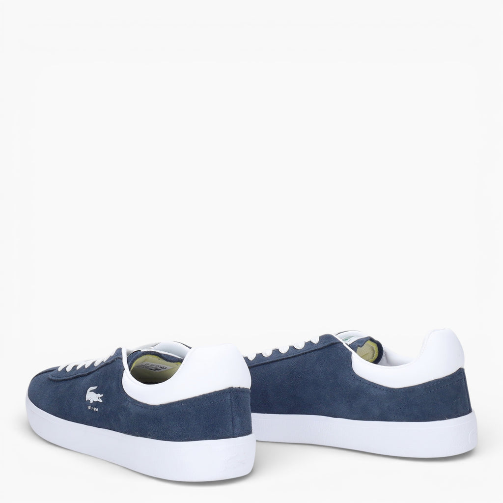 Sneakers Uomo Baseshot Pro