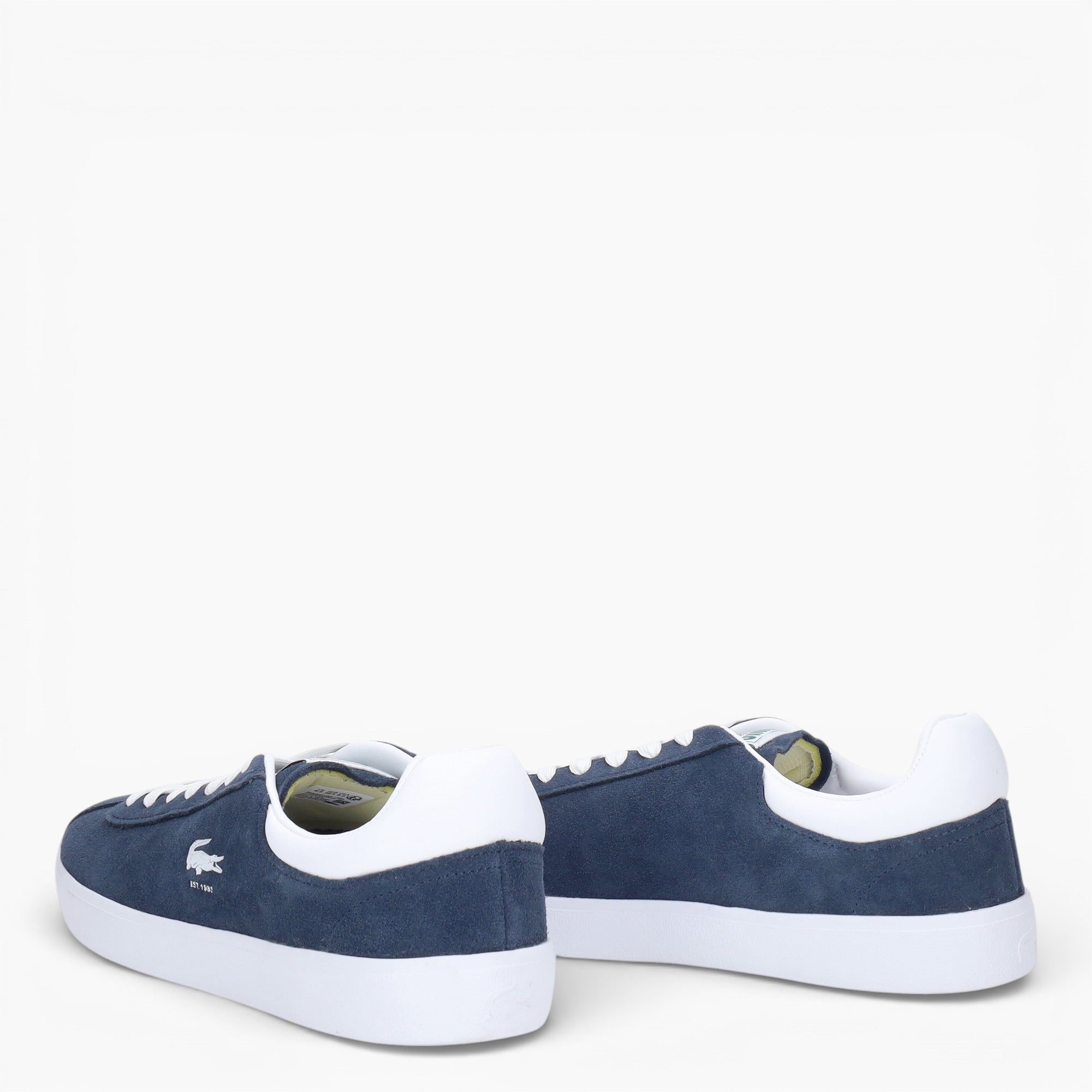 Sneakers Uomo Baseshot Pro