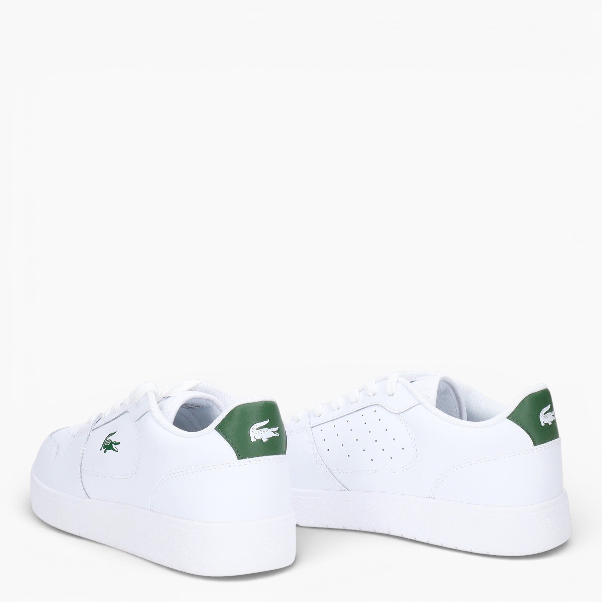 Sneakers Uomo Court Ace