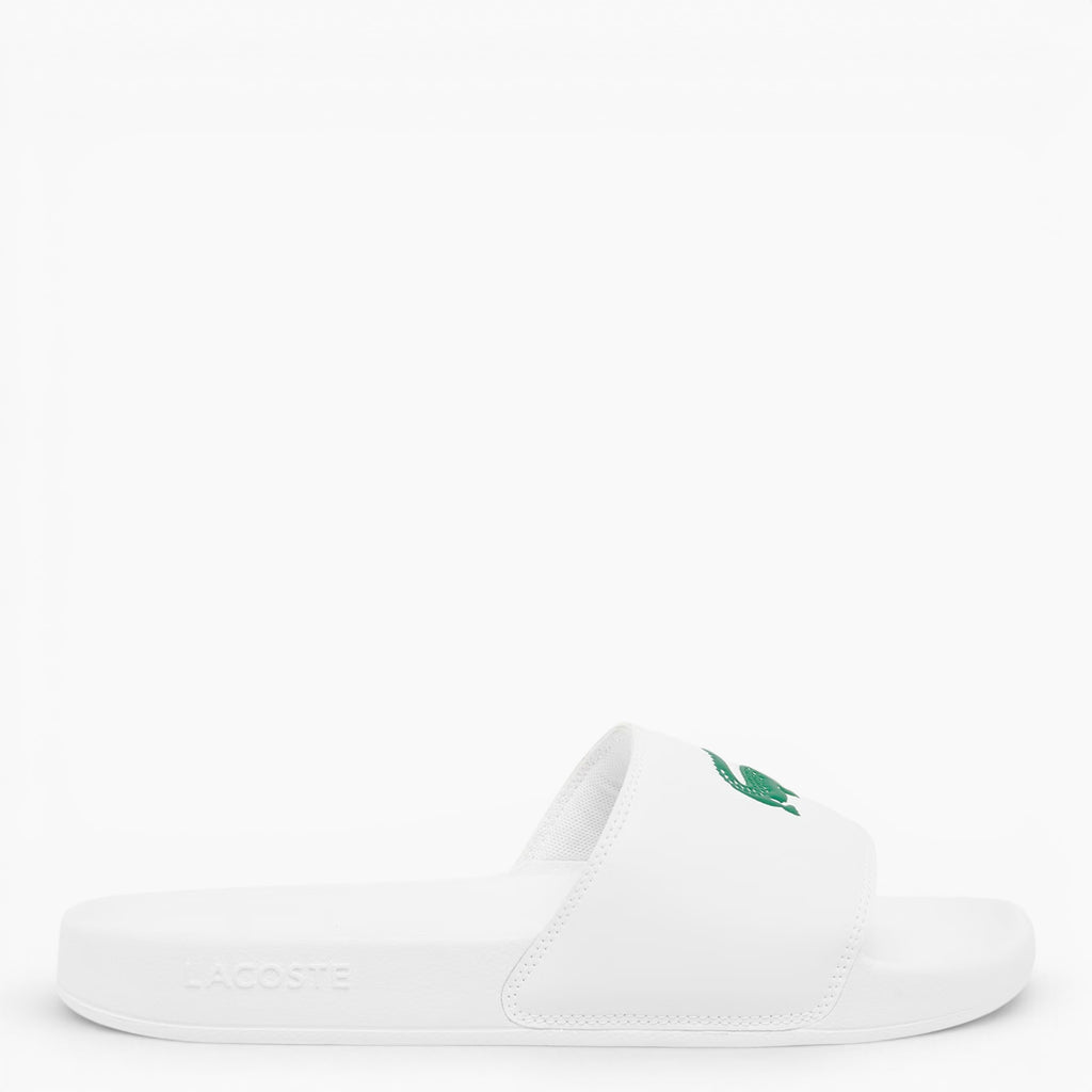 Claquettes Homme Serve Slide 0.0