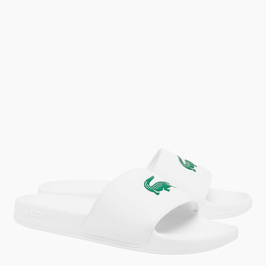 Claquettes Homme Serve Slide 0.0