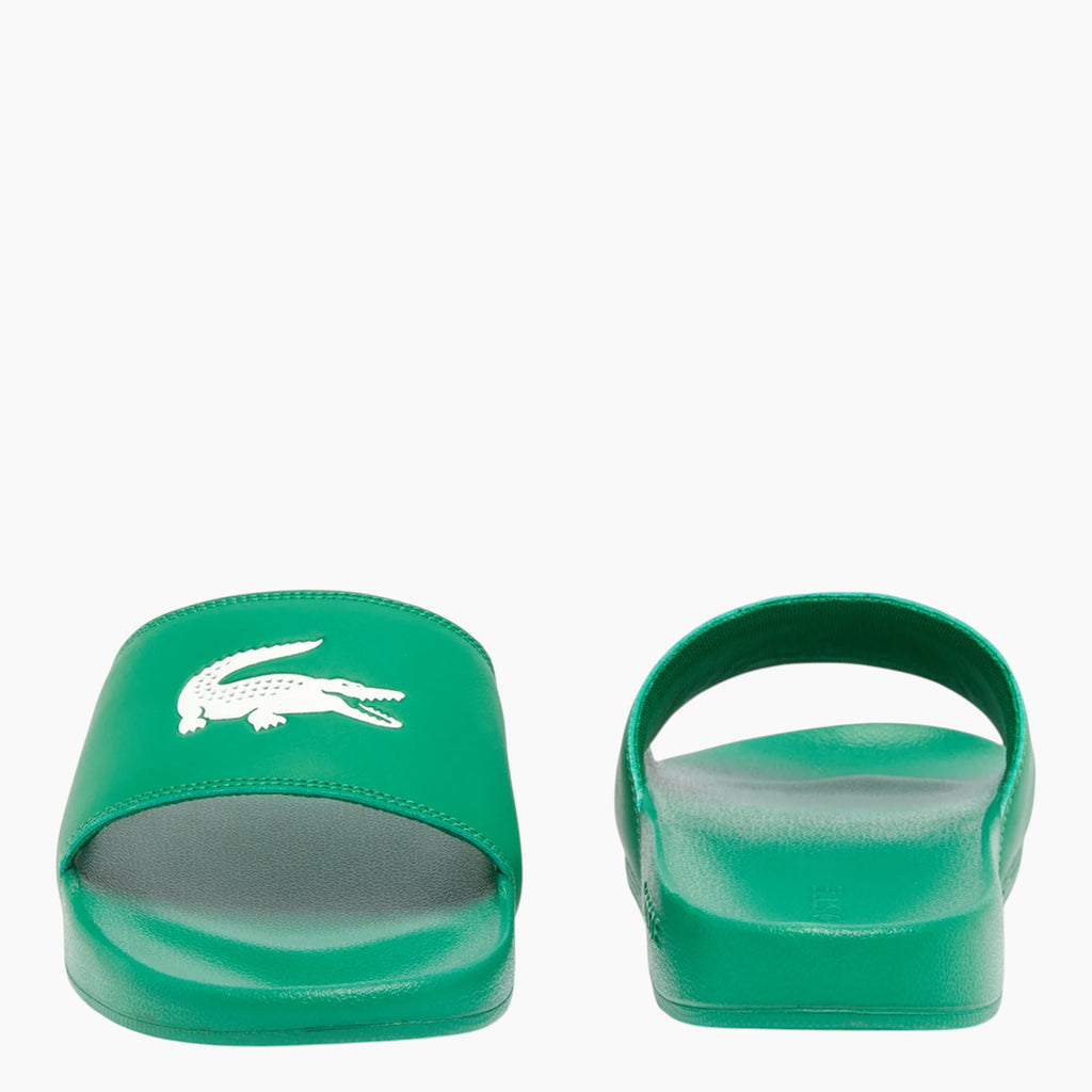 Claquettes Homme Serve Slide 0.0