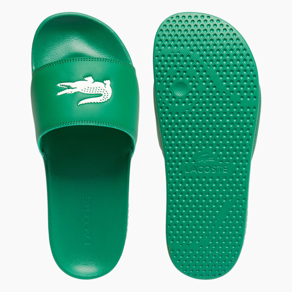 Claquettes Homme Serve Slide 0.0