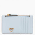 Airone Cardholder Vitello Seta