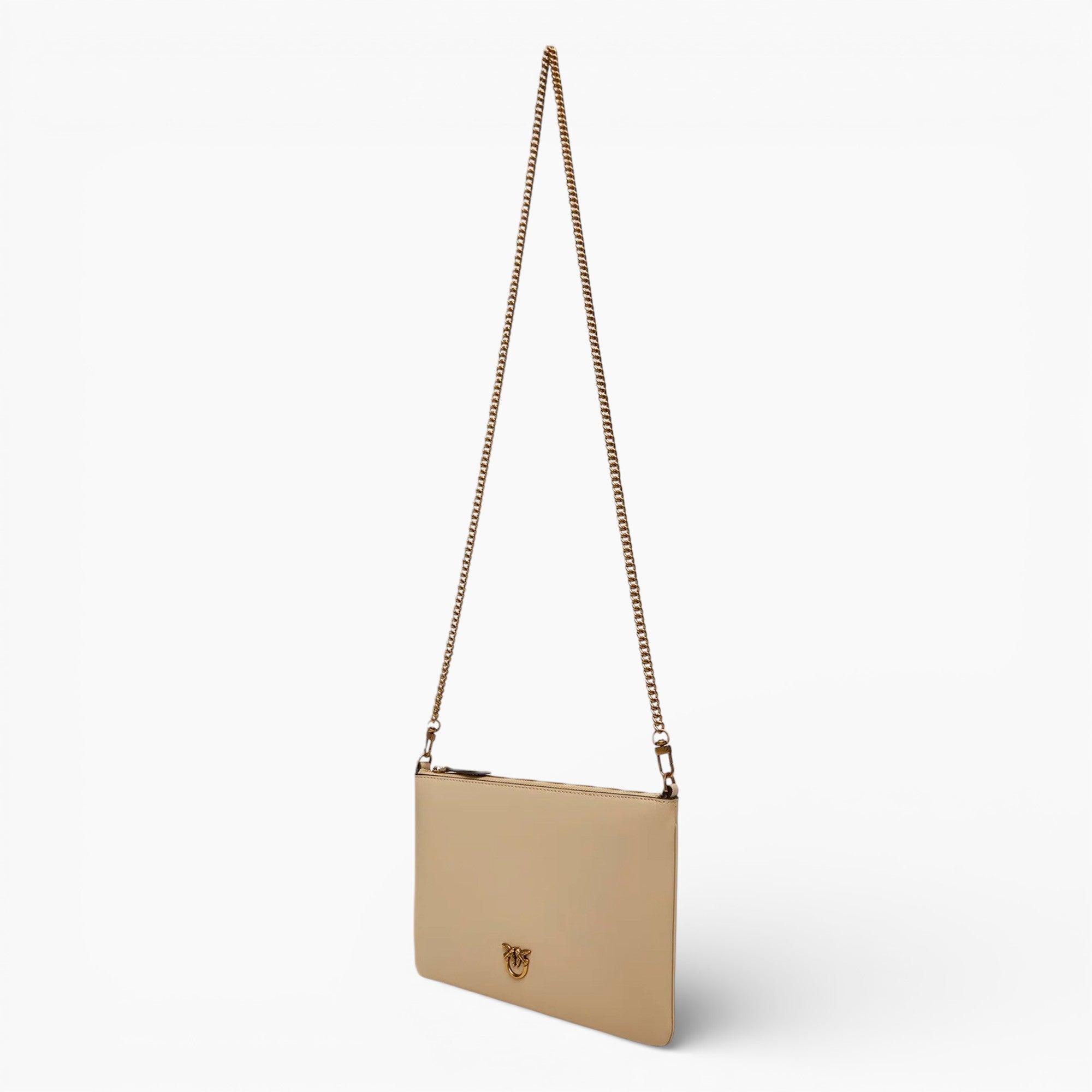 Flat Classic Vitello Seta