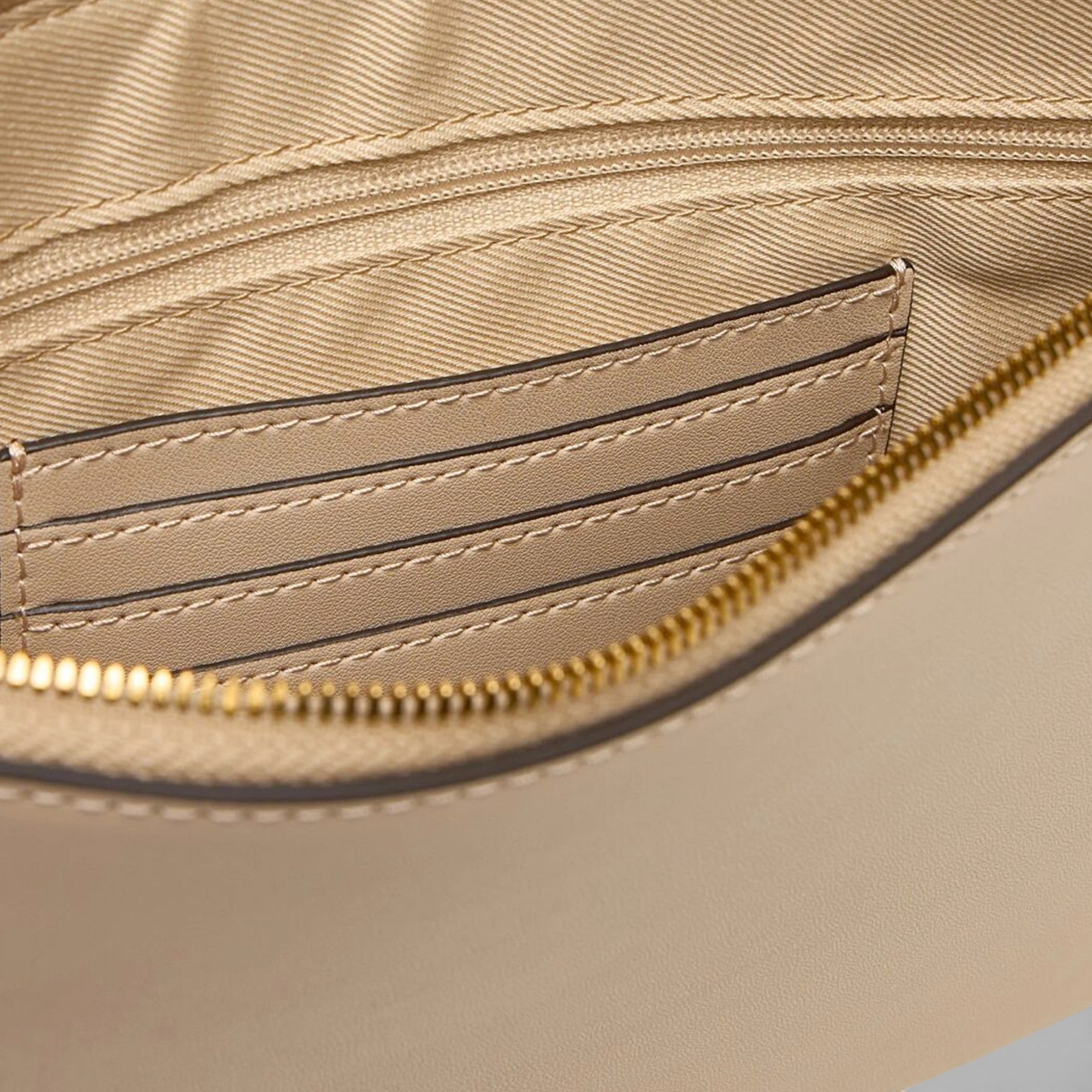Flat Classic Vitello Seta