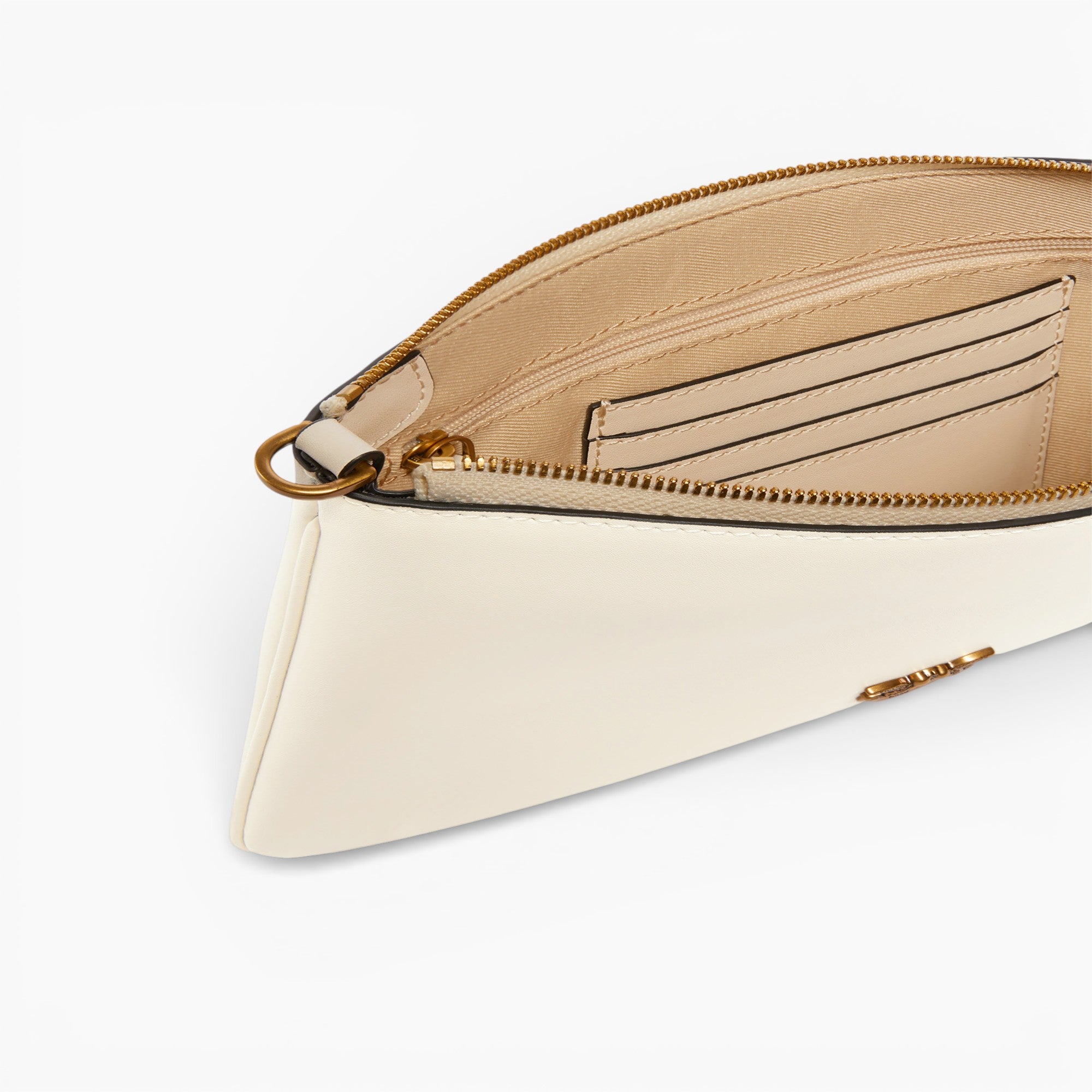 Flat Classic Vitello Seta