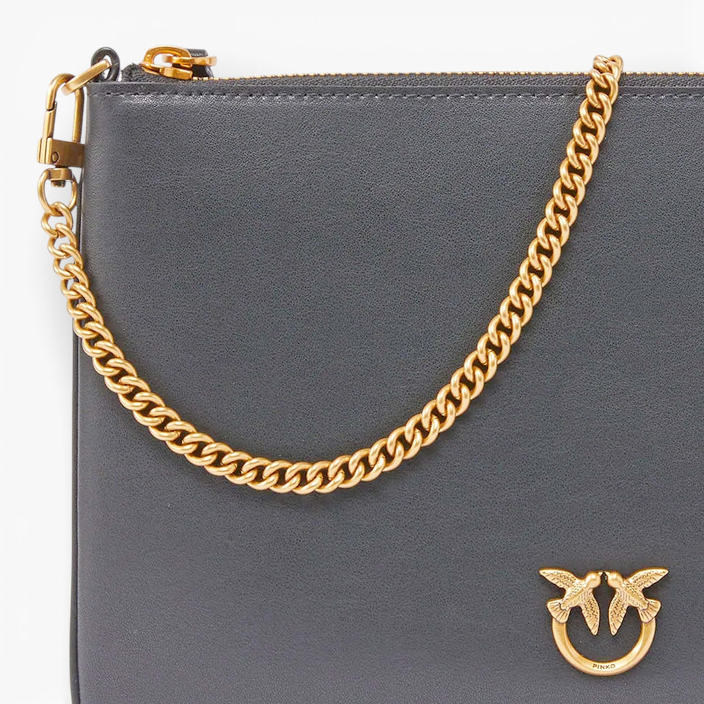 Flat Classic Vitello Seta