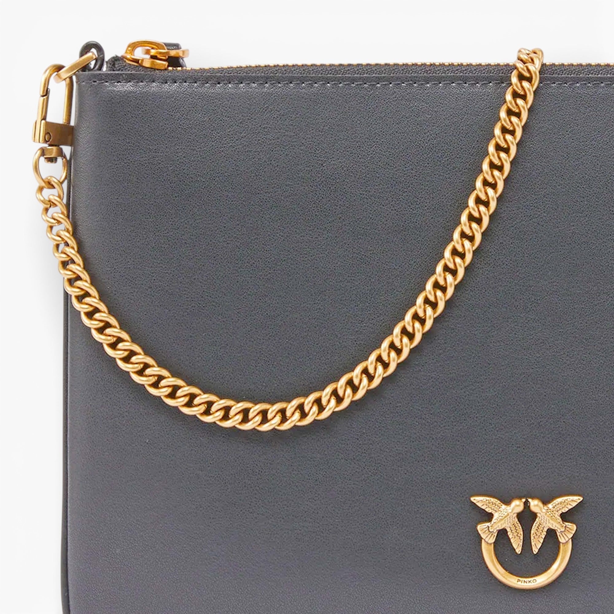 Flat Classic Vitello Seta