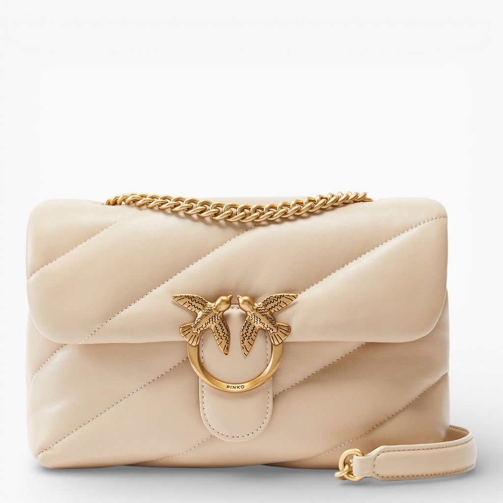 Love Puff Classique Cl Sheep Nap