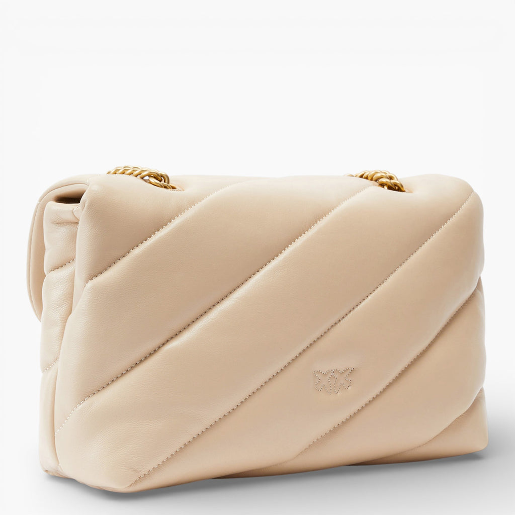 Love Puff Classique Cl Sheep Nap