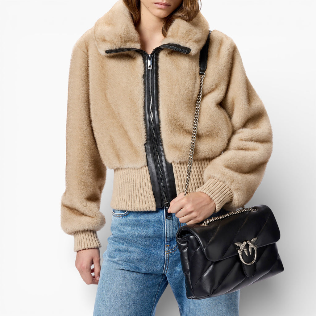 Love Puff Classique Cl Sheep Nap