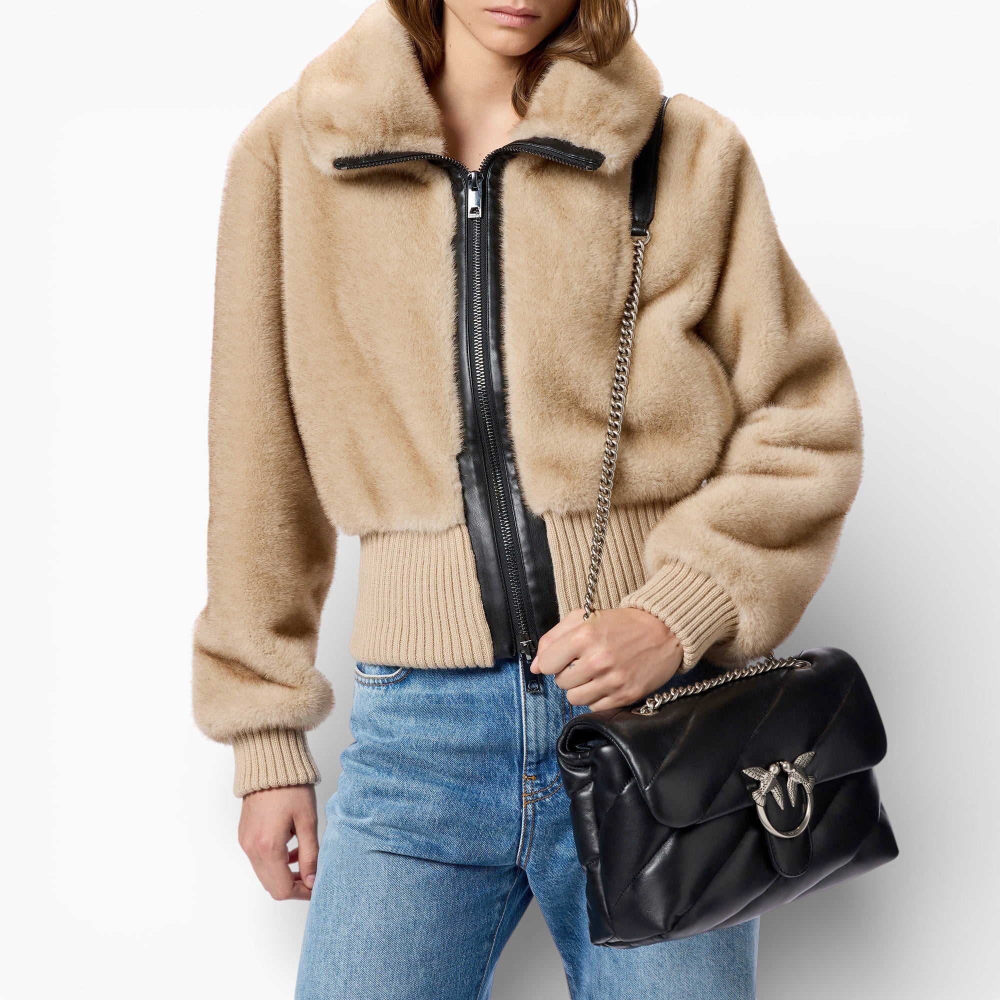 Love Puff Classic Cl Sheep Nap