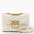 Love Puff Mini Cl Sheep Nappa