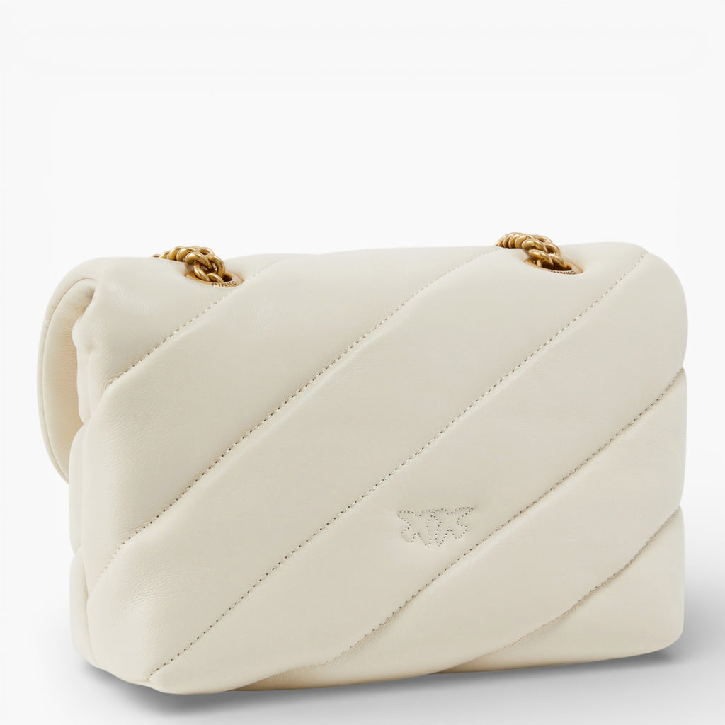 Love Puff Mini Cl Sheep Nappa